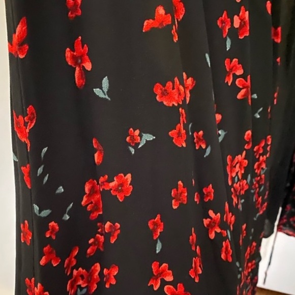 Reformation maxi dress - Picture 2 of 8